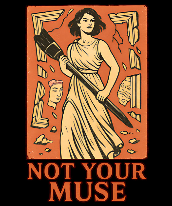 Feminism si Inspirație